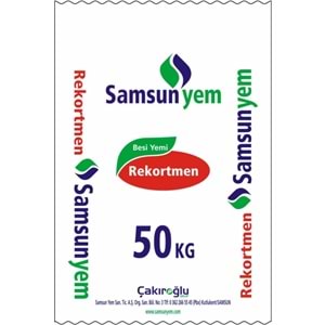 SAMSUN REKORTMEN SÜPER BESİ İNCE